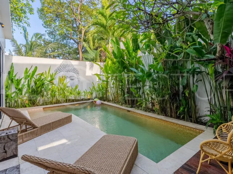 Spacious 3BR Villa in Seminyak – Ideal for Living or Investment14