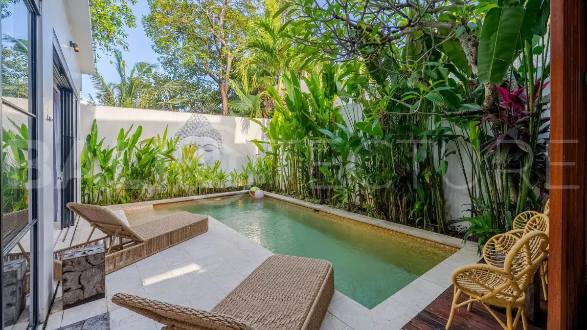 Spacious 3BR Villa in Seminyak – Ideal for Living or Investment14