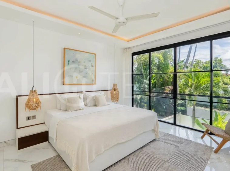 Spacious 3BR Villa in Seminyak – Ideal for Living or Investment2