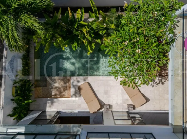 Spacious 3BR Villa in Seminyak – Ideal for Living or Investment15
