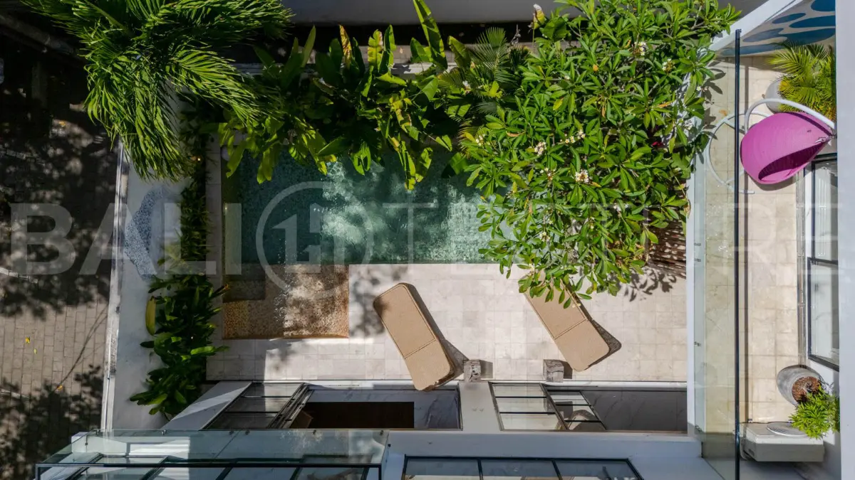 Spacious 3BR Villa in Seminyak – Ideal for Living or Investment15