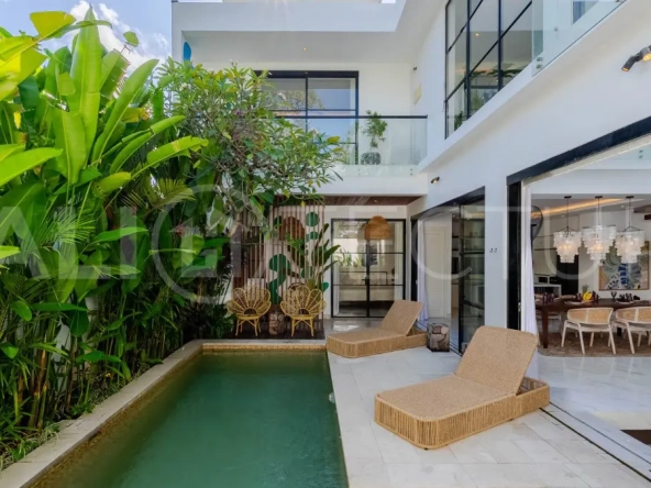 Spacious 3BR Villa in Seminyak – Ideal for Living or Investment4