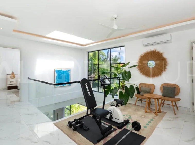 Spacious 3BR Villa in Seminyak – Ideal for Living or Investment6