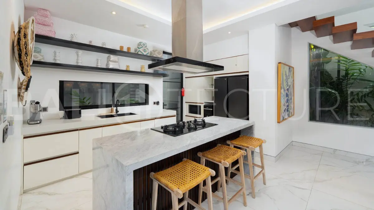 Spacious 3BR Villa in Seminyak – Ideal for Living or Investment7