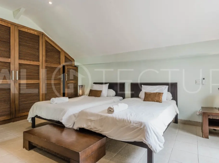 Comfortable Family Villa in Seminyak with Open Living7
