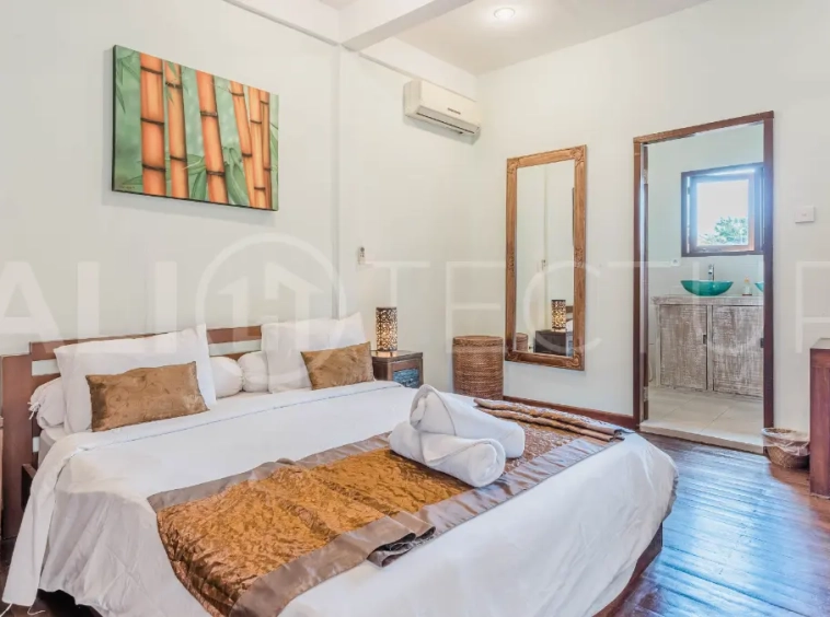 Comfortable Family Villa in Seminyak with Open Living9