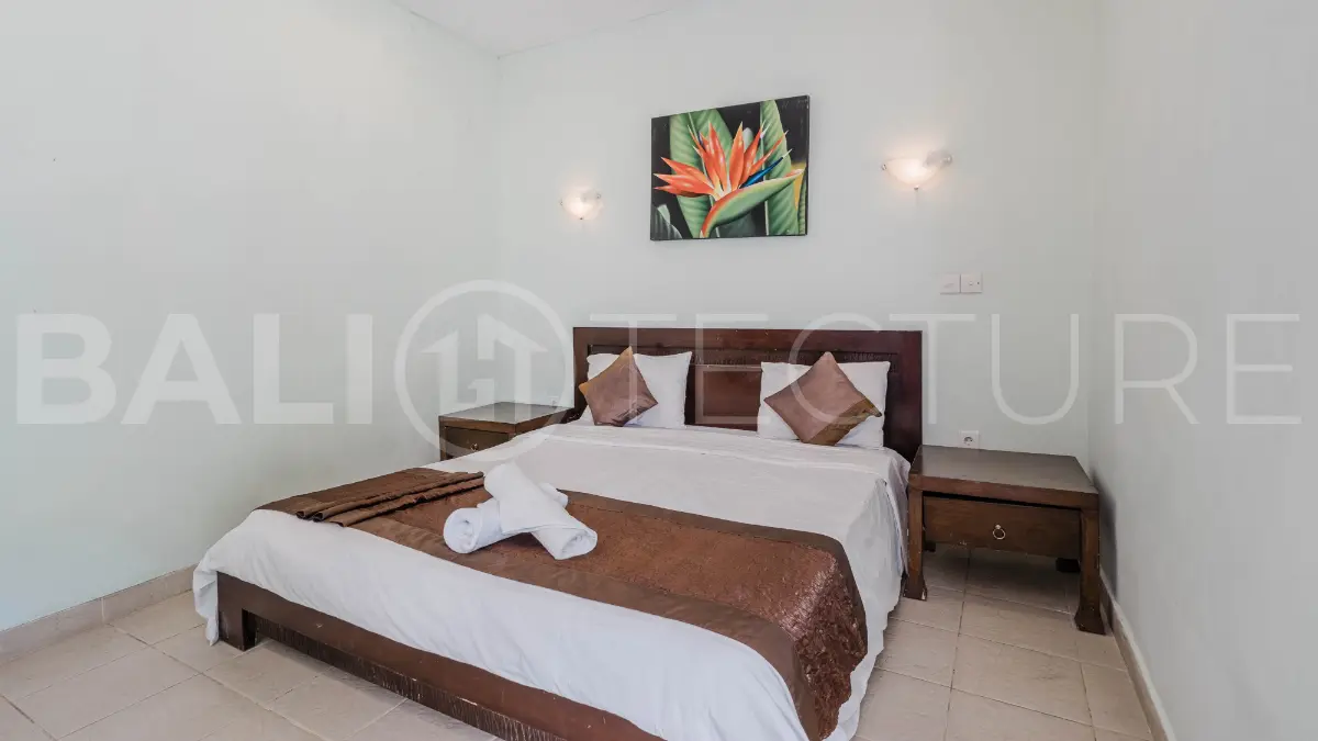 Comfortable Family Villa in Seminyak with Open Living11
