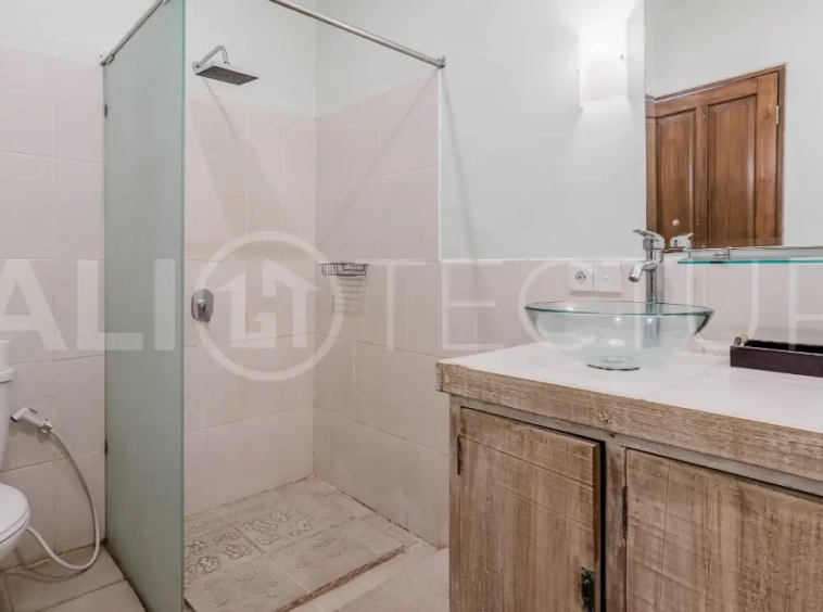 Comfortable Family Villa in Seminyak with Open Living15