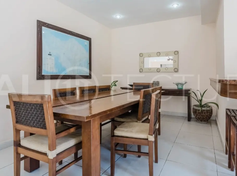 Comfortable Family Villa in Seminyak with Open Living19