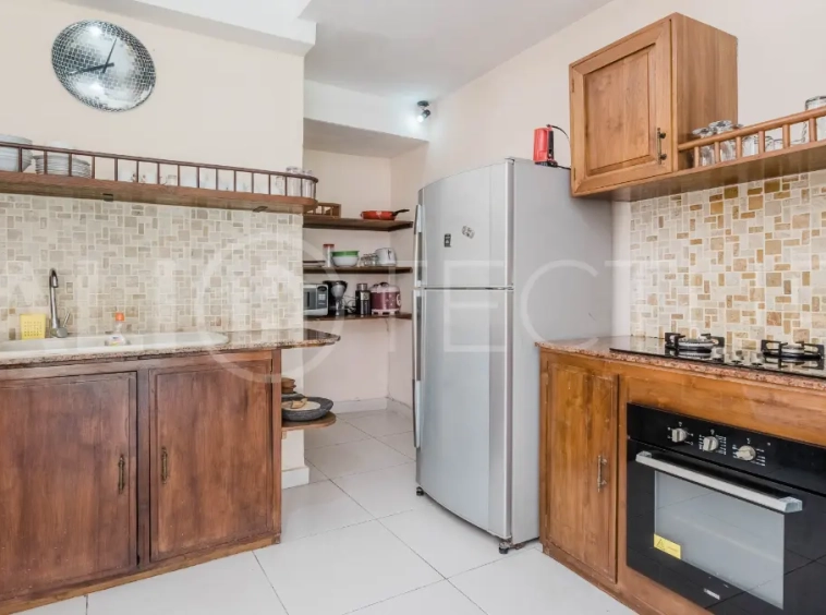 Comfortable Family Villa in Seminyak with Open Living1