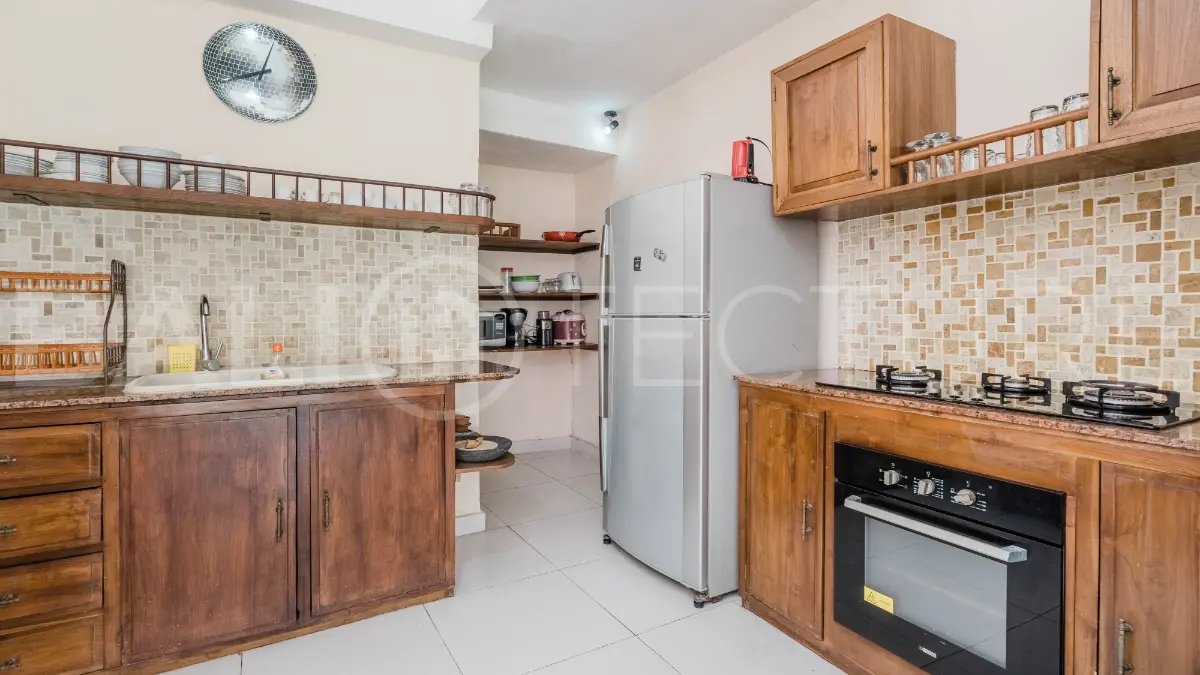 Comfortable Family Villa in Seminyak with Open Living1