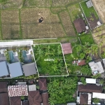 Select 482 sqm Leasehold Land in Cepaka with Rice Field View 482 sqm Leasehold Land in Cepaka with Rice Field View 1