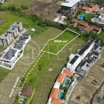 10 Are Tourism Land in Pererenan’s Premium Location1