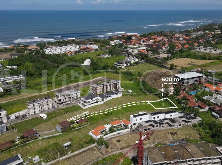 5 Are Ready-to-Build Land Near Pererenan Beach3