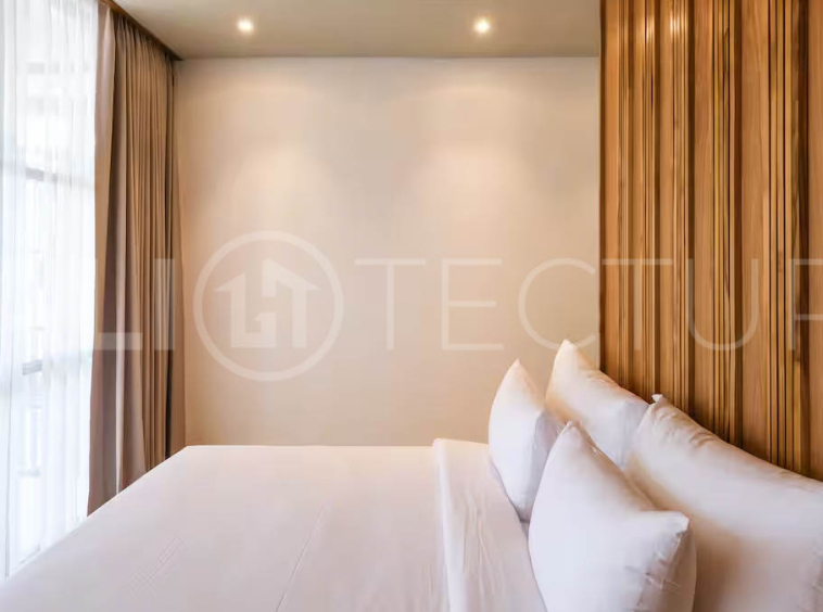 Modern Tropical 3BR Villa in Prime Canggu Complex10