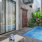 Modern Tropical 3BR Villa in Prime Canggu Complex6