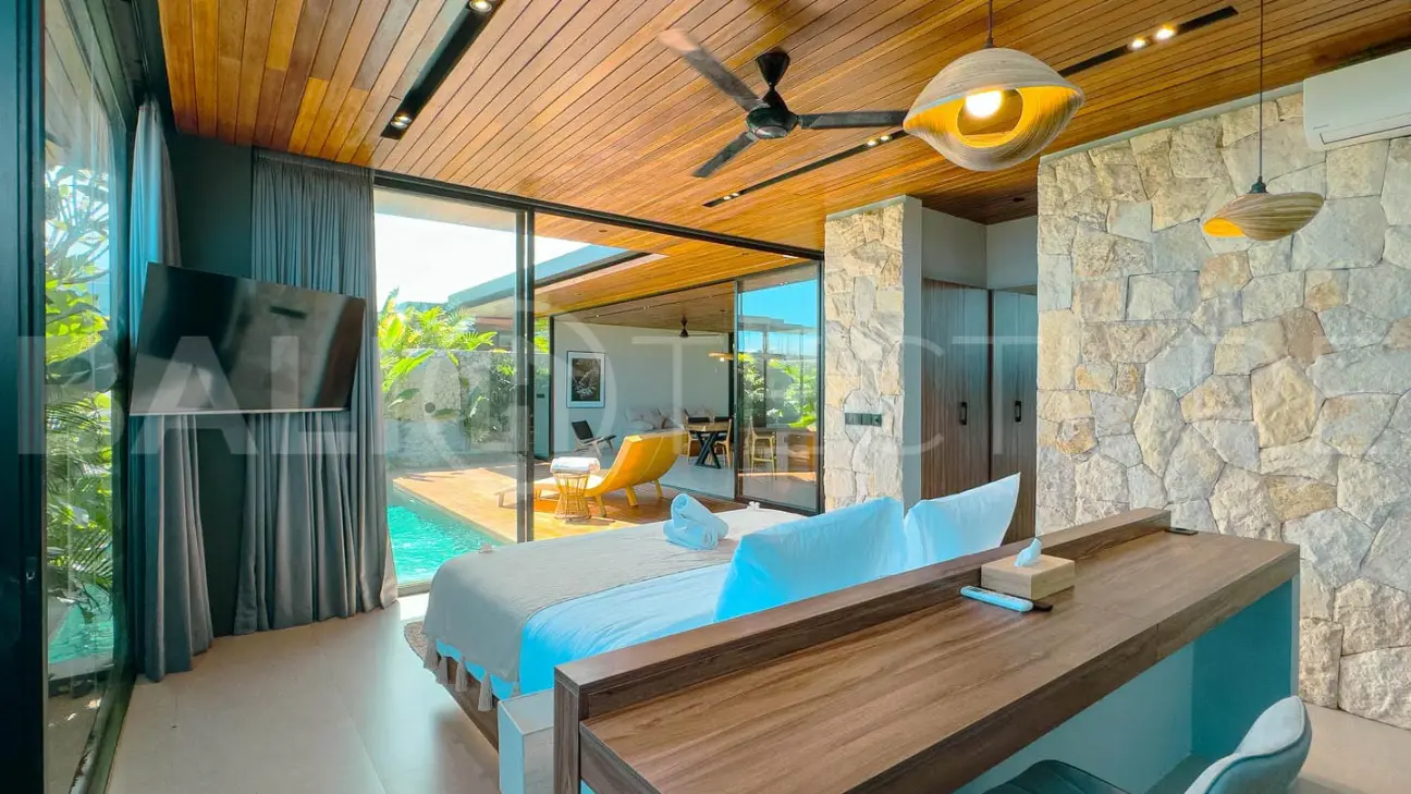 Contemporary 2BR Villa in Uluwatu’s Growing Melasti Area8