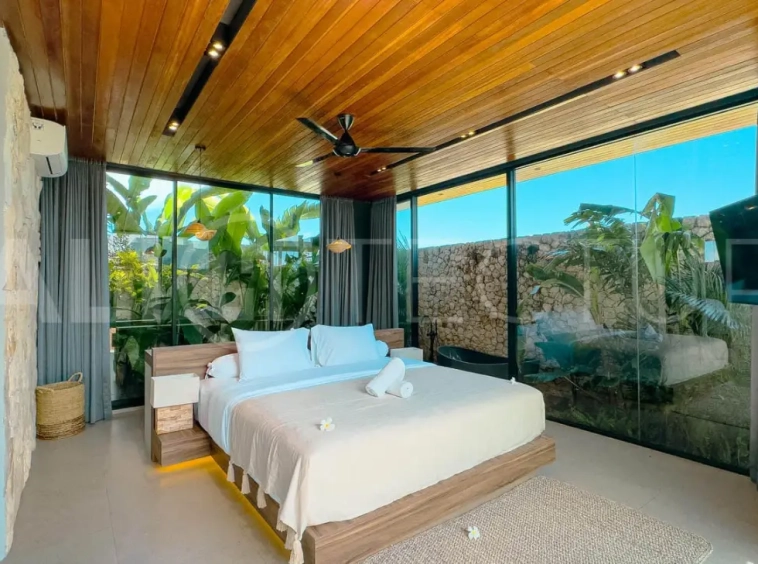 Contemporary 2BR Villa in Uluwatu’s Growing Melasti Area1