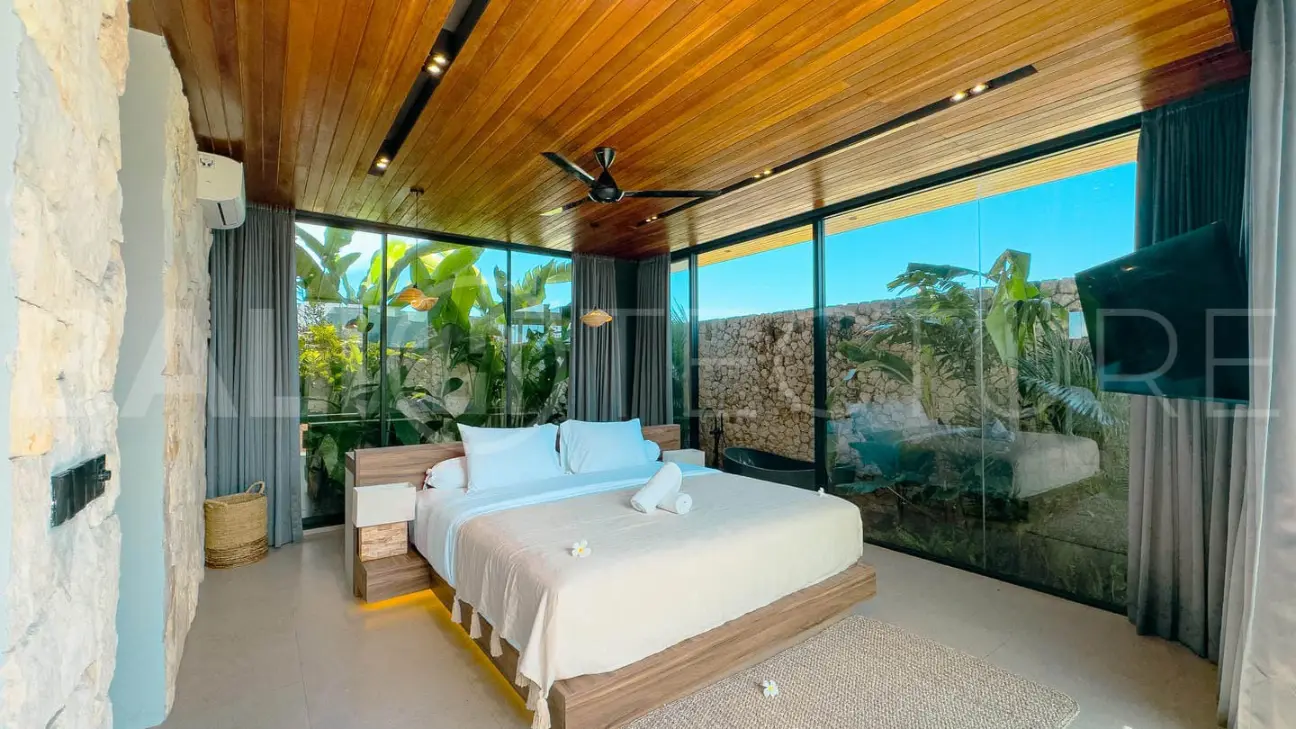 Contemporary 2BR Villa in Uluwatu’s Growing Melasti Area1