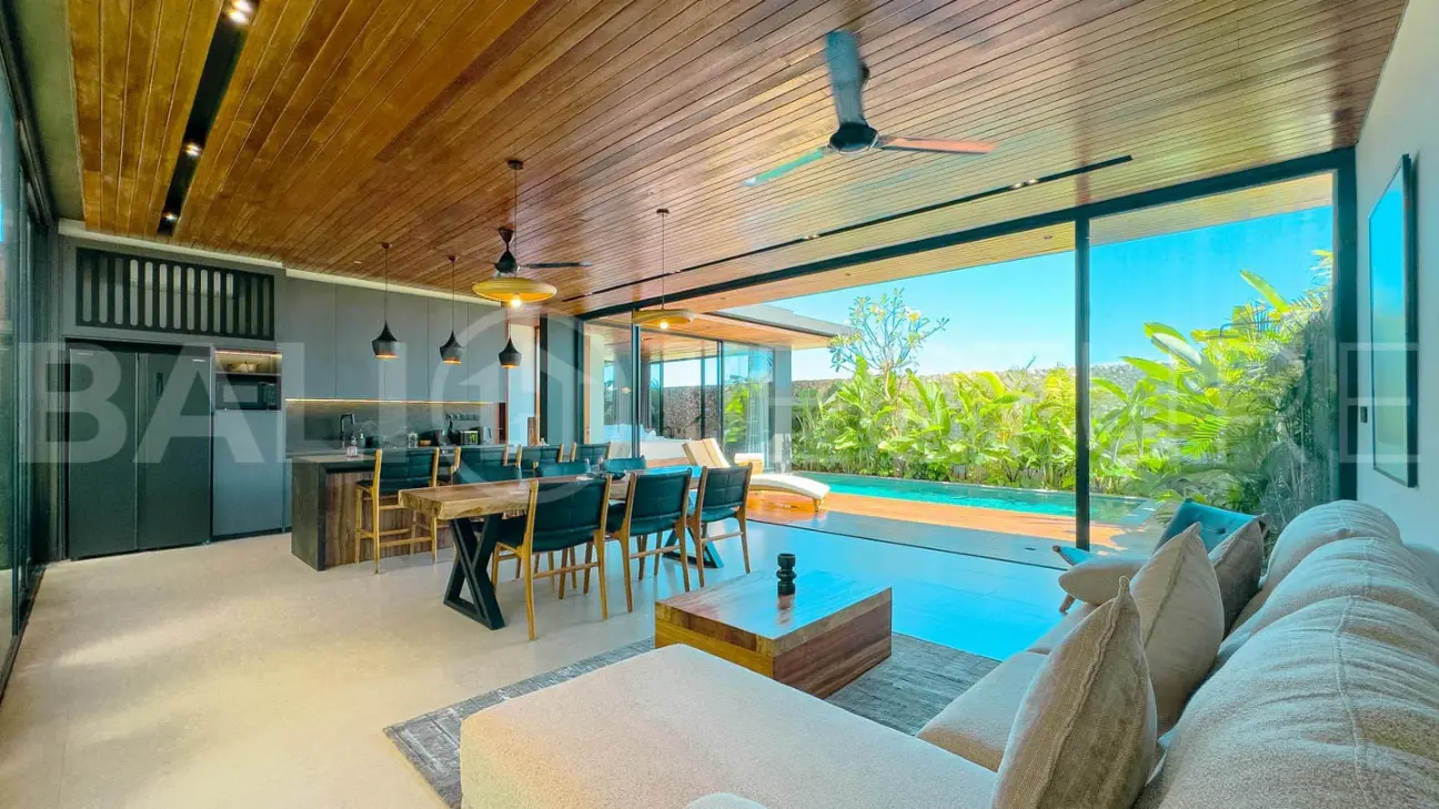 Contemporary 2BR Villa in Uluwatu’s Growing Melasti Area11