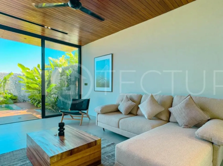 Contemporary 2BR Villa in Uluwatu’s Growing Melasti Area12