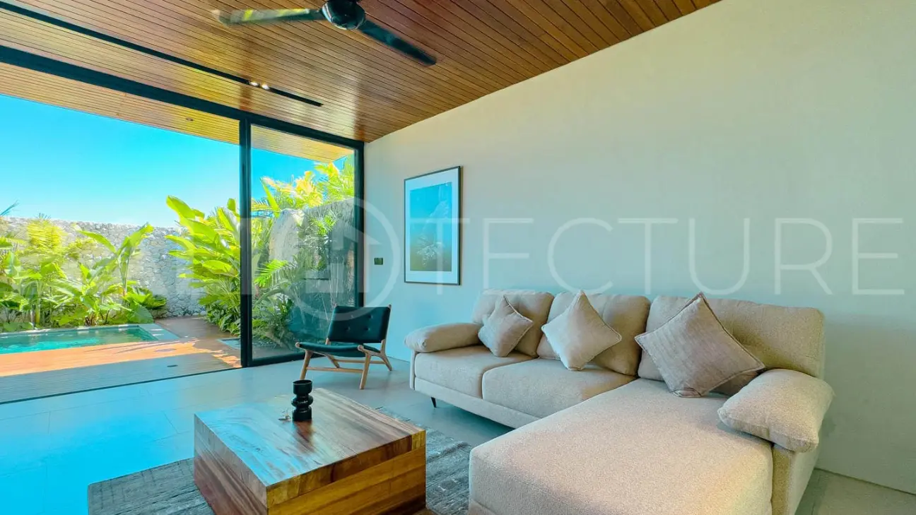 Contemporary 2BR Villa in Uluwatu’s Growing Melasti Area12