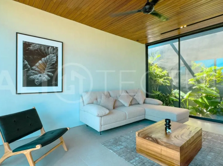 Contemporary 2BR Villa in Uluwatu’s Growing Melasti Area14