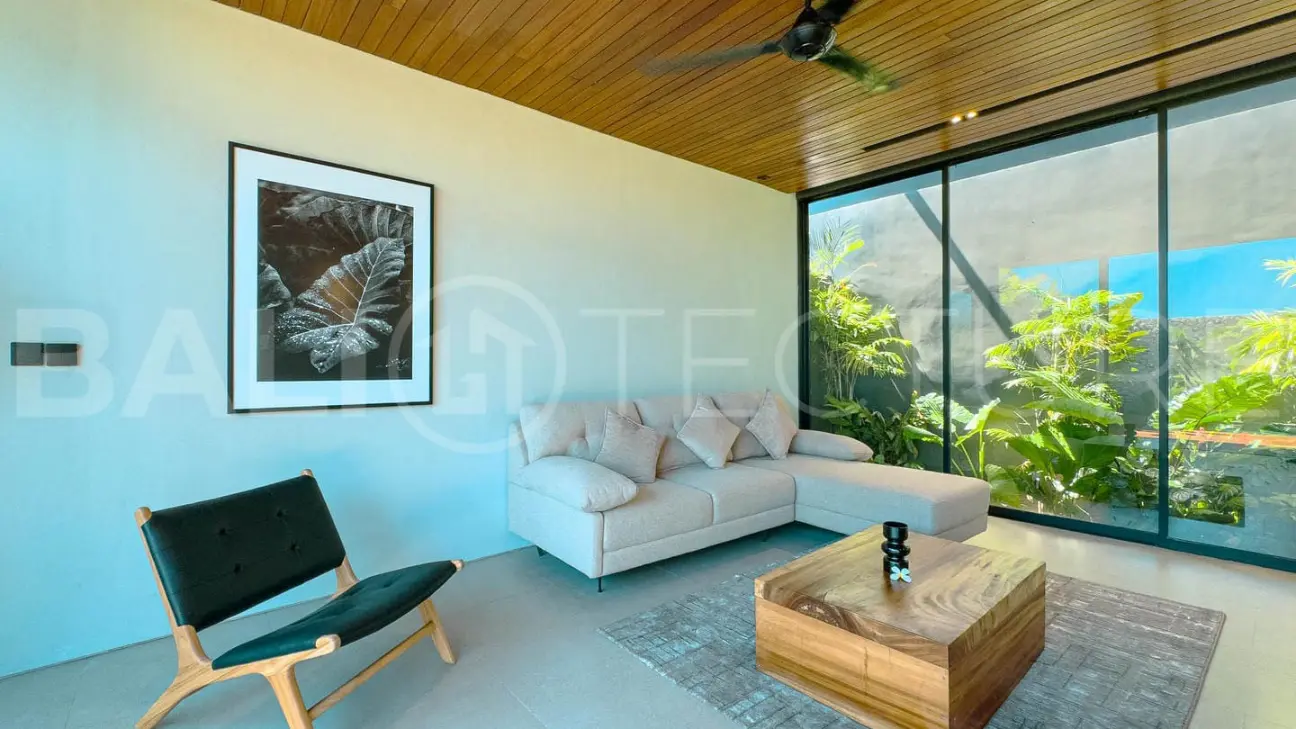 Contemporary 2BR Villa in Uluwatu’s Growing Melasti Area14