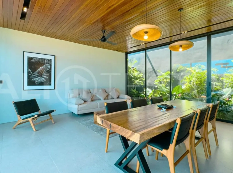 Contemporary 2BR Villa in Uluwatu’s Growing Melasti Area15