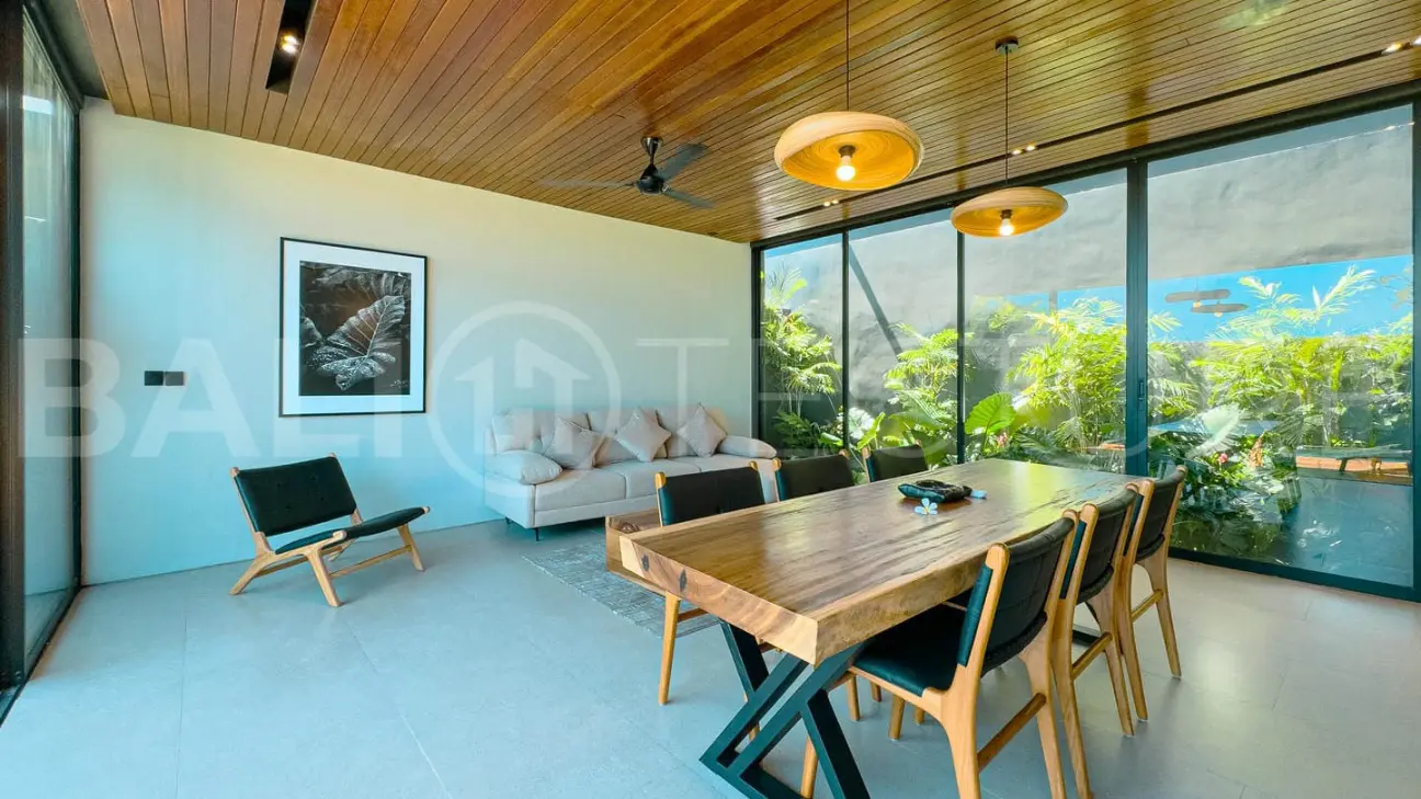 Contemporary 2BR Villa in Uluwatu’s Growing Melasti Area15