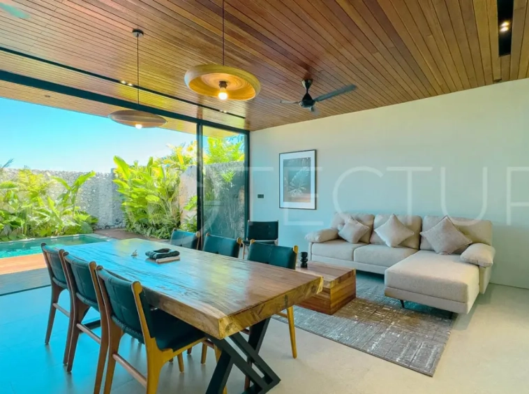 Contemporary 2BR Villa in Uluwatu’s Growing Melasti Area16