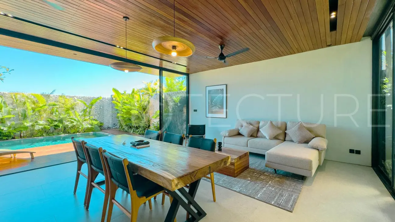 Contemporary 2BR Villa in Uluwatu’s Growing Melasti Area16