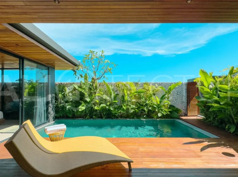 Contemporary 2BR Villa in Uluwatu’s Growing Melasti Area3