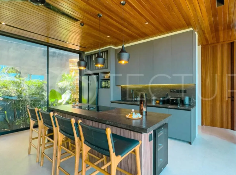 Contemporary 2BR Villa in Uluwatu’s Growing Melasti Area17
