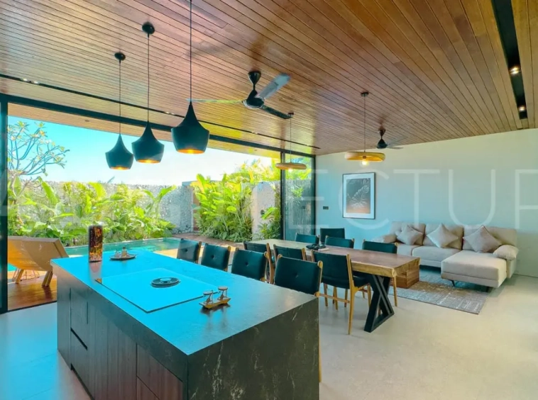 Contemporary 2BR Villa in Uluwatu’s Growing Melasti Area18