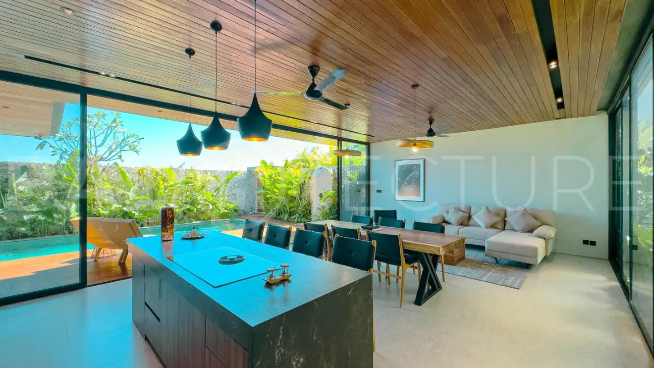 Contemporary 2BR Villa in Uluwatu’s Growing Melasti Area18