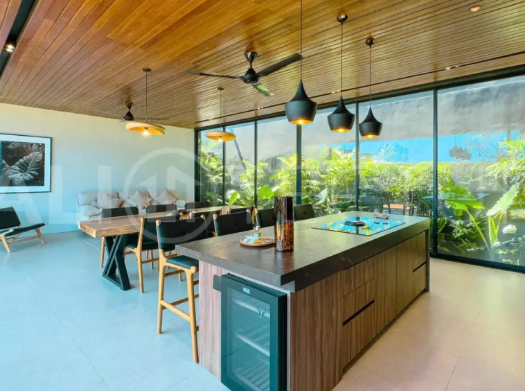 Contemporary 2BR Villa in Uluwatu’s Growing Melasti Area19