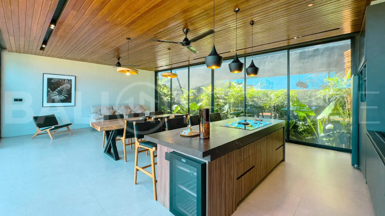 Contemporary 2BR Villa in Uluwatu’s Growing Melasti Area19