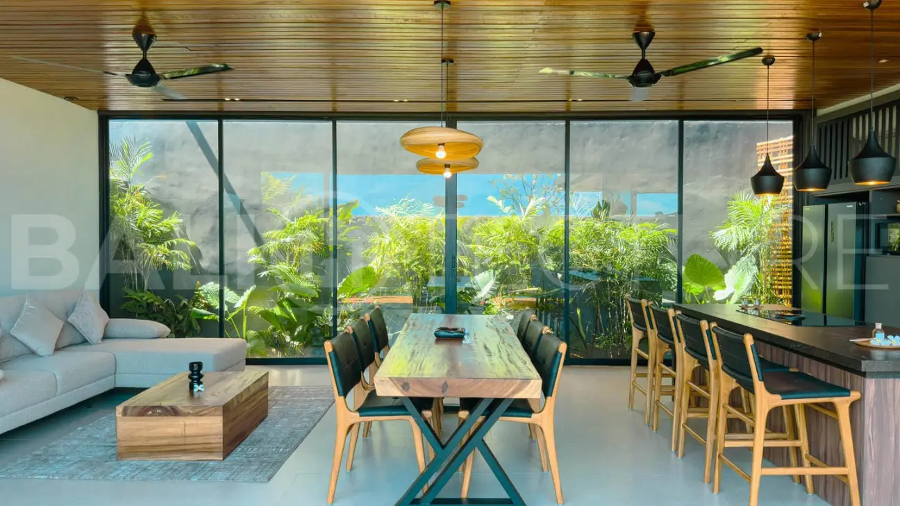 Contemporary 2BR Villa in Uluwatu’s Growing Melasti Area20