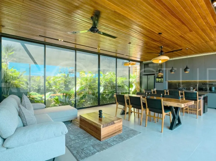 Contemporary 2BR Villa in Uluwatu’s Growing Melasti Area21