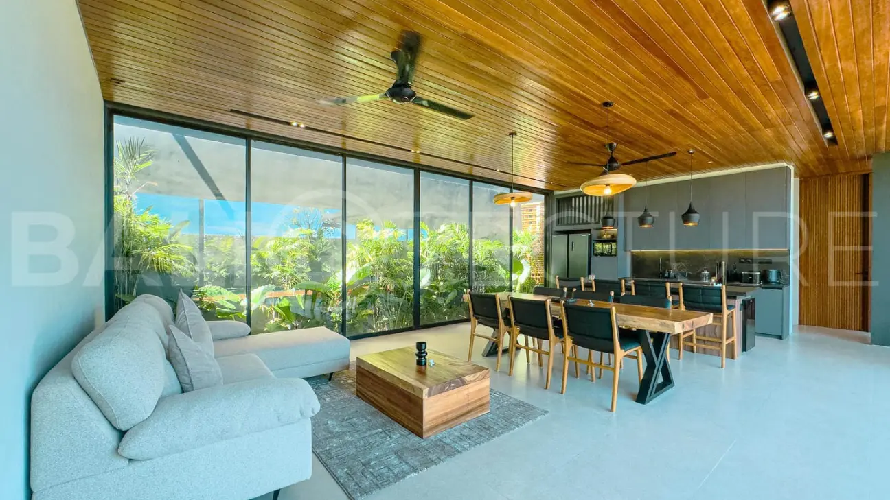 Contemporary 2BR Villa in Uluwatu’s Growing Melasti Area21