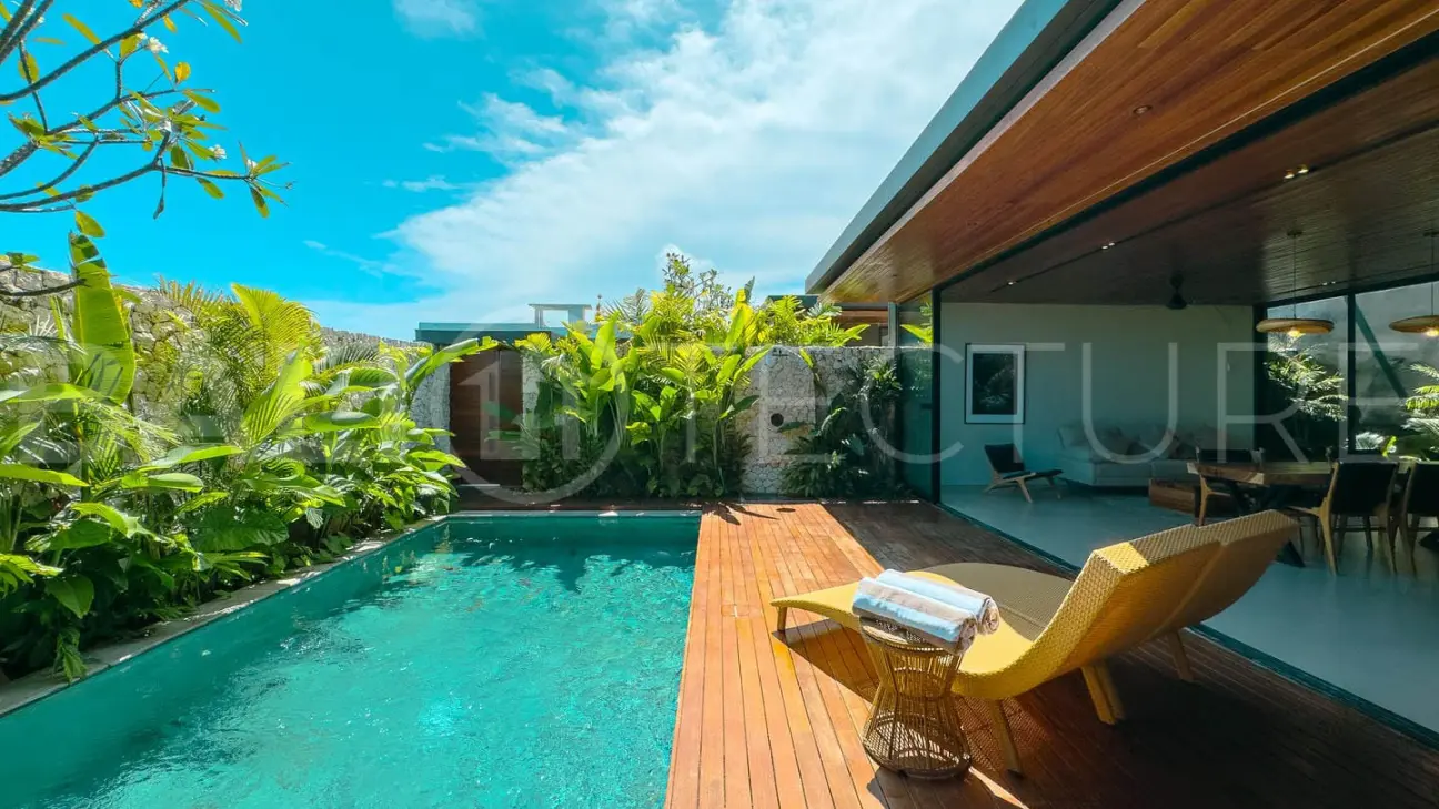 Contemporary 2BR Villa in Uluwatu’s Growing Melasti Area22