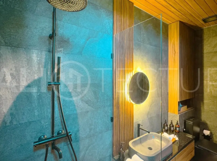 Contemporary 2BR Villa in Uluwatu’s Growing Melasti Area4