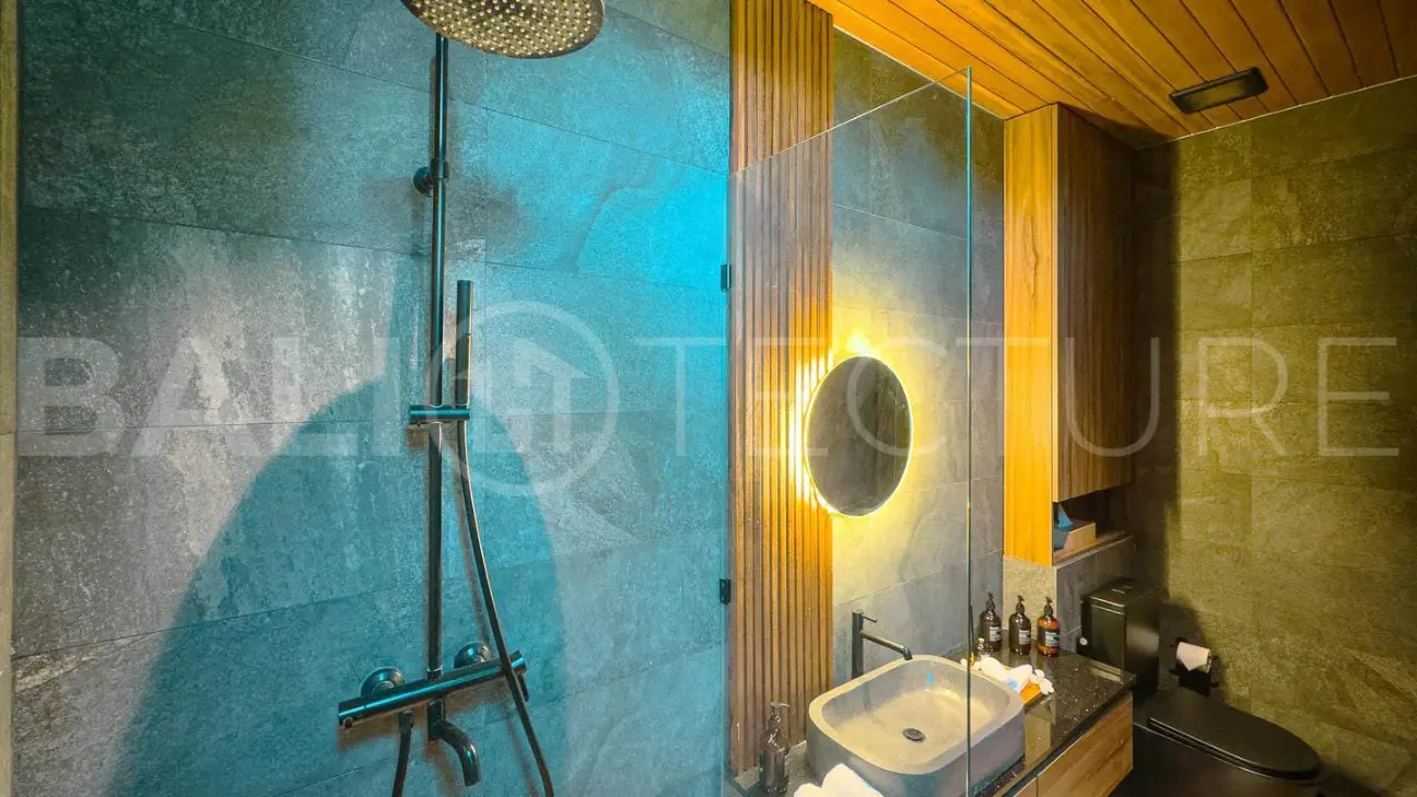 Contemporary 2BR Villa in Uluwatu’s Growing Melasti Area4