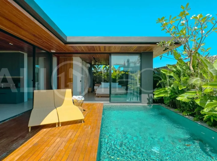 Contemporary 2BR Villa in Uluwatu’s Growing Melasti Area1
