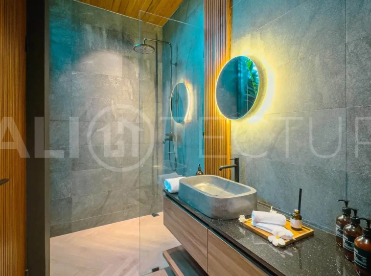 Contemporary 2BR Villa in Uluwatu’s Growing Melasti Area6