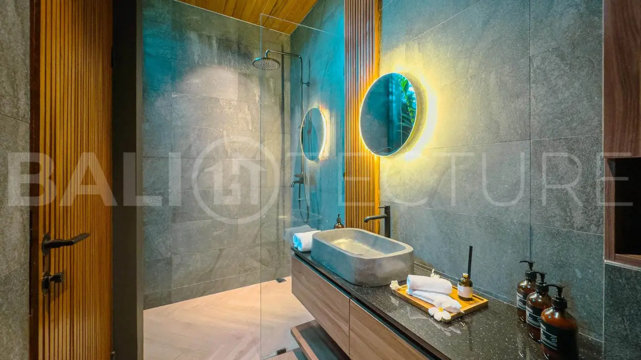 Contemporary 2BR Villa in Uluwatu’s Growing Melasti Area6
