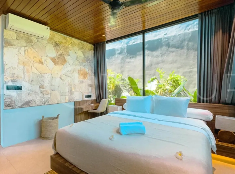 Contemporary 2BR Villa in Uluwatu’s Growing Melasti Area6