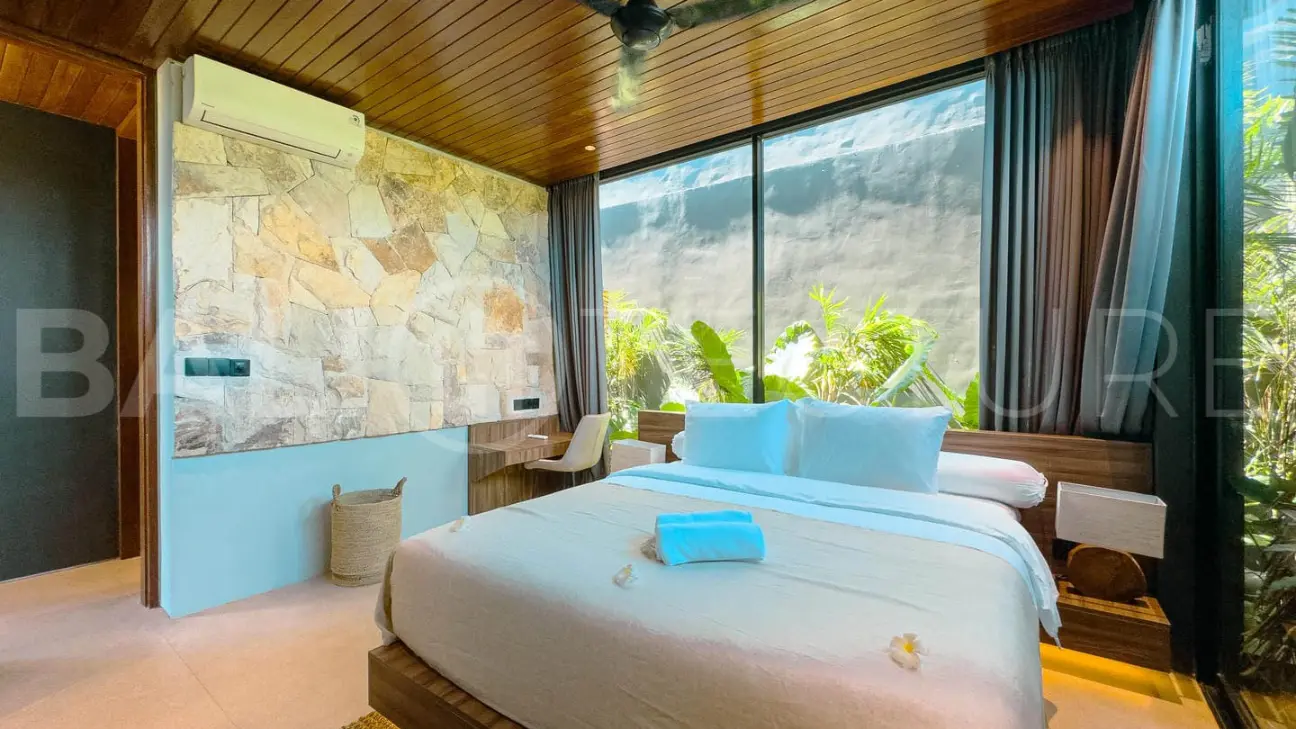 Contemporary 2BR Villa in Uluwatu’s Growing Melasti Area6