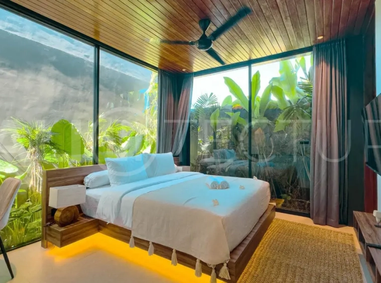 Contemporary 2BR Villa in Uluwatu’s Growing Melasti Area7